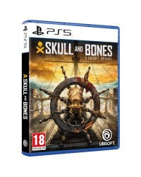 Skull and Bones Special Edition - PS5